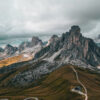 default UITVERKOCHT -- Volvo Dolomiti Tour 2025
