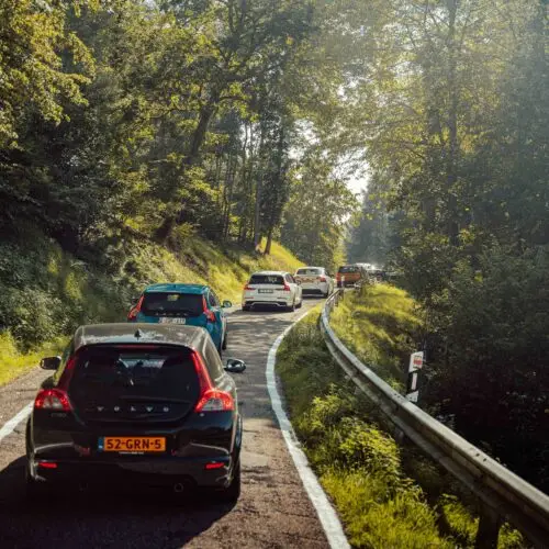 02 UITVERKOCHT -- Terug naar de Moezel