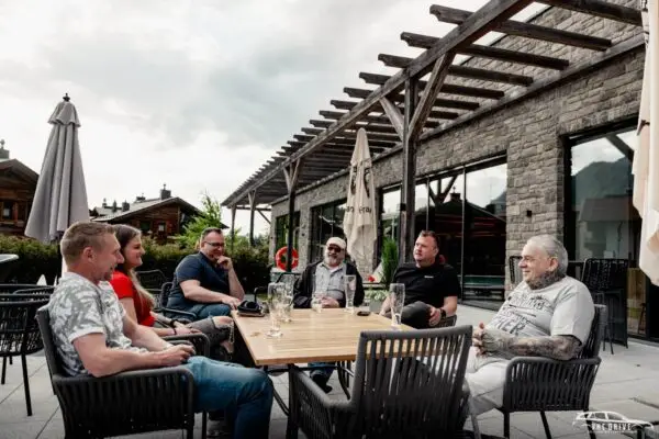 1560 UITVERKOCHT -- VHC Eifel Run