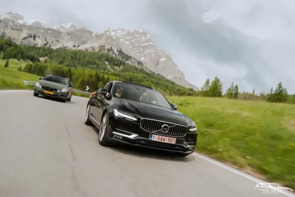 3180 UITVERKOCHT -- VHC Eifel Run