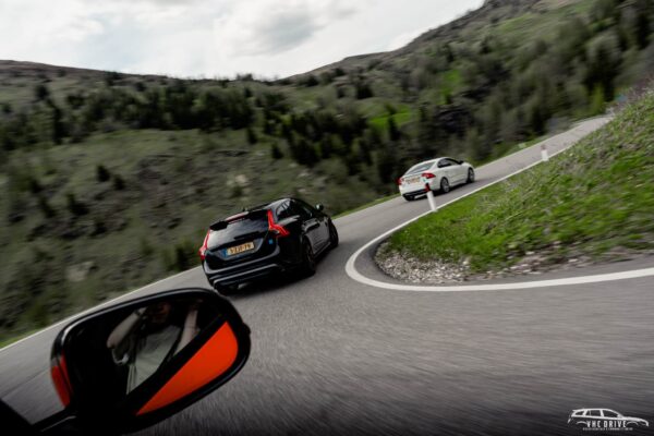 3860 UITVERKOCHT -- VHC Eifel Run