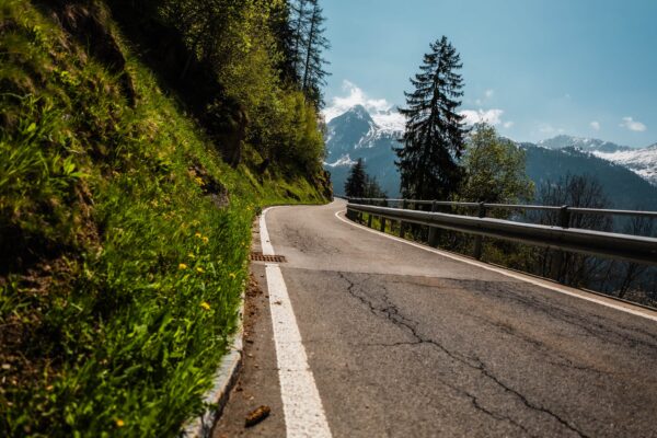Swiss Alps Drive 2026