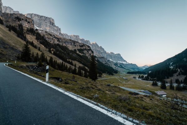 Swiss Alps Drive 2026