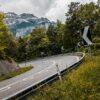 Swiss Alps Drive 2026