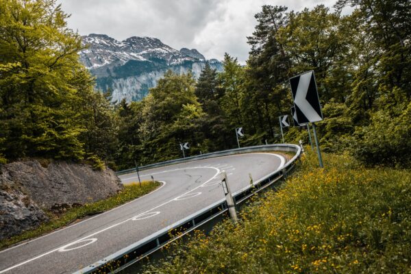Swiss Alps Drive 2026