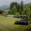 Swiss Alps Drive 2026