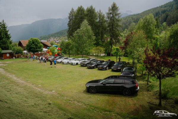 Swiss Alps Drive 2026