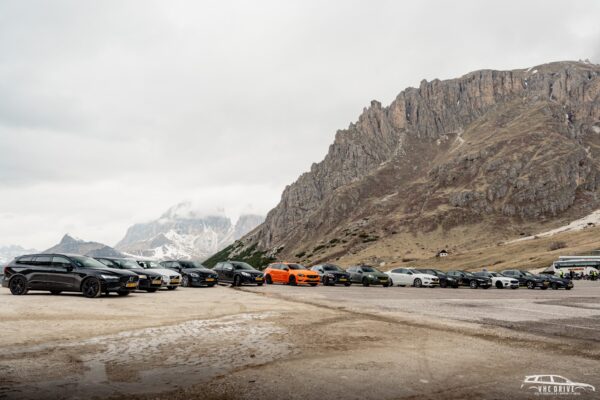 Swiss Alps Drive 2026
