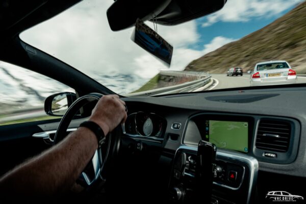 Swiss Alps Drive 2026