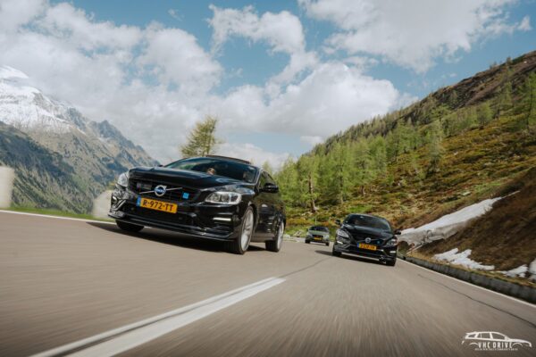 Swiss Alps Drive 2026