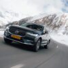 Swiss Alps Drive 2026