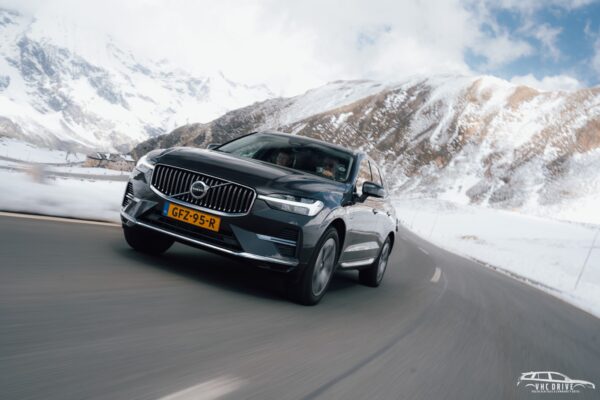Swiss Alps Drive 2026