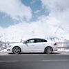 Swiss Alps Drive 2026