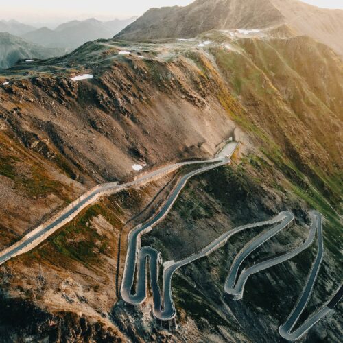 Stelvio (Web) Swiss Alps Drive 2026