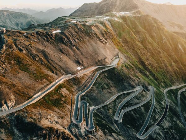 Swiss Alps Drive 2026