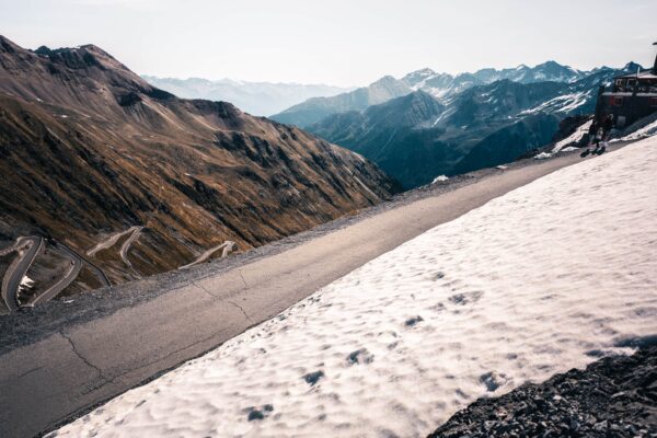 Swiss Alps Drive 2026