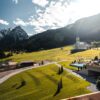 Swiss Alps Drive 2026