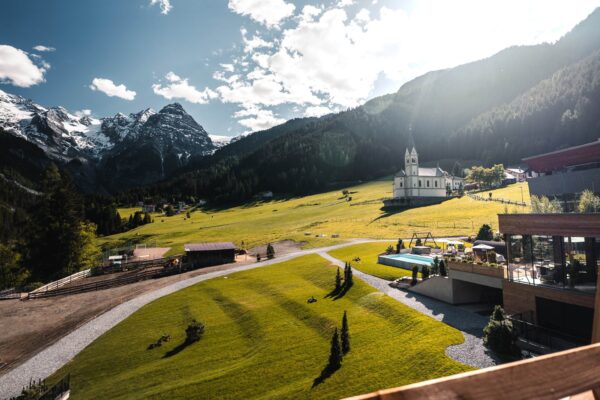 Swiss Alps Drive 2026